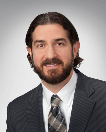 Dr. James Rossetti