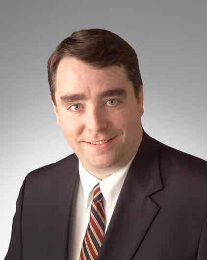 Matthew Schuchert, MD, is a thoracic and cardiac surgeon at UPMC CancerCenter