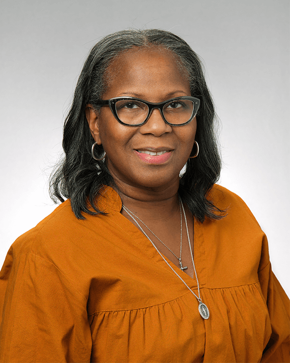 Felicia Snead, MD, a specialist in radiation oncology at UPMC CancerCenter