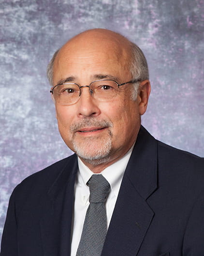 David Stefanik, MD, a specialist in radiation oncology at UPMC CancerCenter