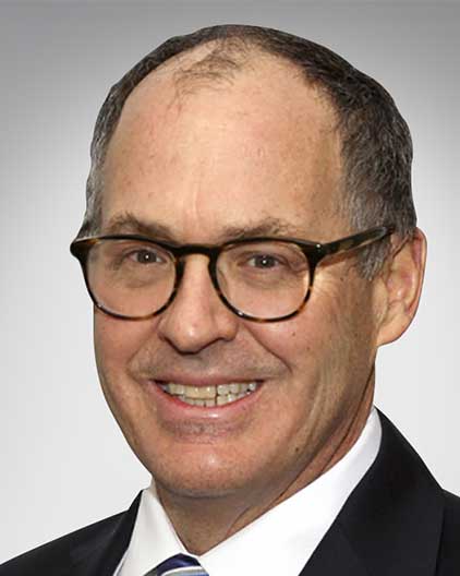 Daniel A. Wecht, MD, MSc, FACS, a specialist in neurologic surgery at UPMC CancerCenter
