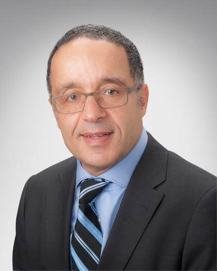 Hassane Zarour, MD, a dermatologist and cancer immunologist at UPMC CancerCenter