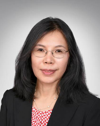 Yuanjue Zhang, MD