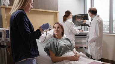 Blood Cancer Diagnosis And Treatments Upmc Hillman Cancer Center