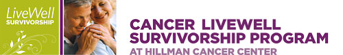 livewell logo