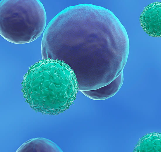 CAR T-Cell Therapy for Blood Cancers