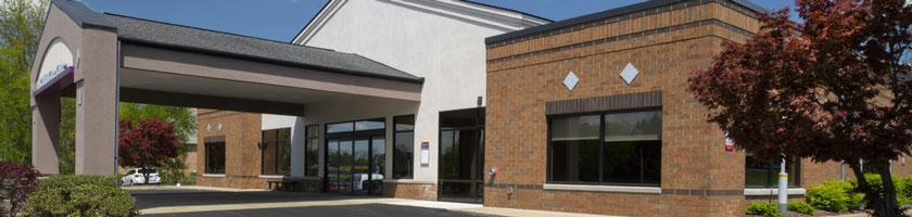 New Castle Pa Upmc Hillman Cancer Center