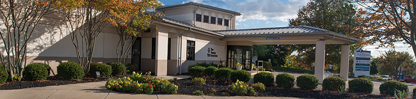 Trinity Tony Teramana Medical Oncology exterior building photo