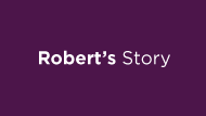 Robert Brooky – Lung Cancer