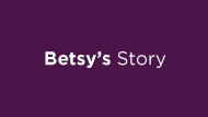 Betsy Henson – Colon and Liver Cancer