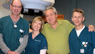 George Katonik – Prostate Cancer