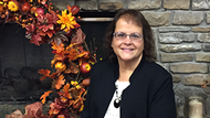 Ann Mathews – Breast Cancer