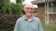 David Neel – Prostate Cancer
