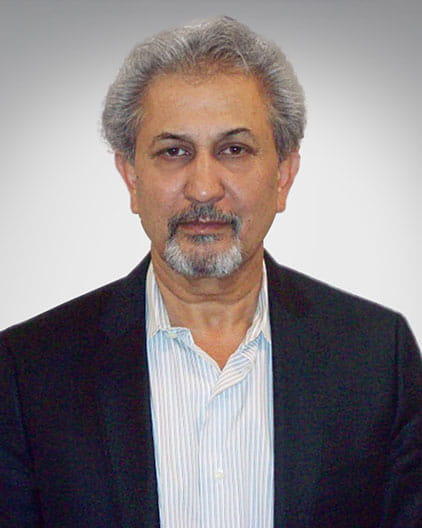 Rashid A. Awan, MD