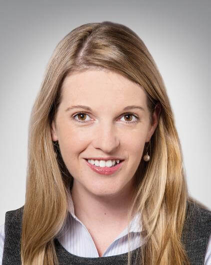 Jessica Berger