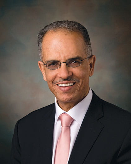 Dr. Hasan Bit Shawish