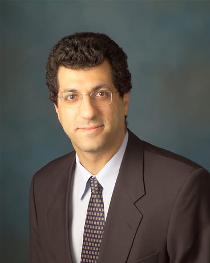 Michael Boyiadzis, MD, is a medical oncologist with a specialty in acute leukemia at UPMC CancerCenter