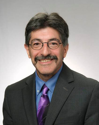 Steven A. Burton, MD, is a radiation oncologist at UPMC CancerCenter
