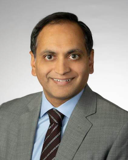 Rushir J. Choksi, MD