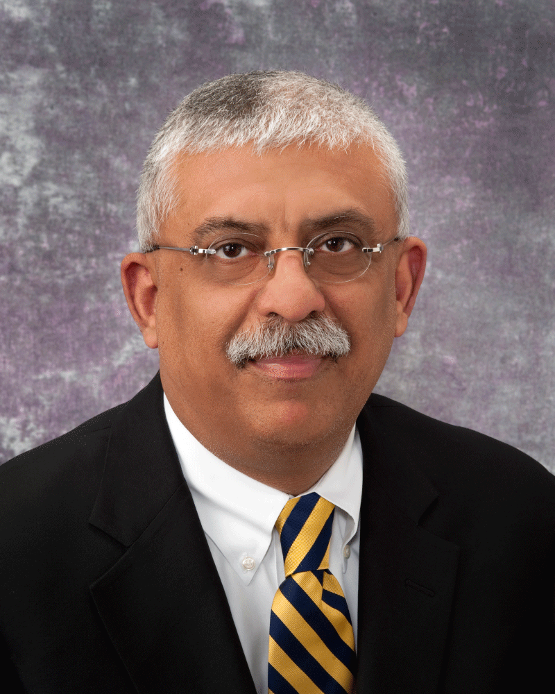 Kapil Brijmohan Chopra, MD, a specialist in gastroenterology and transplant hepatology at UPMC CancerCenter