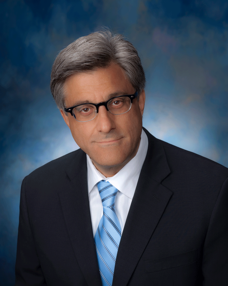 John T. Comerci, MD, a specialist in gynecologic oncology at UPMC CancerCenter