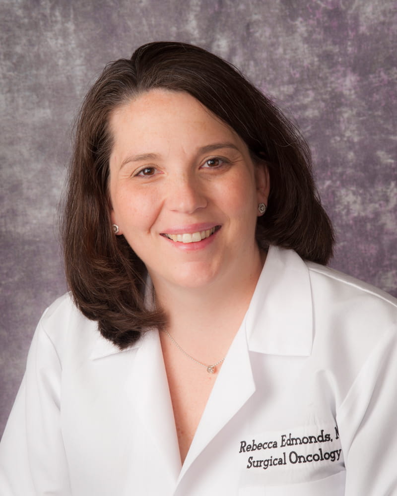 Rebecca D. Edmonds, MD