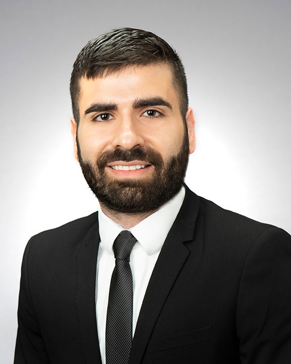 Ziad S. Fawaz, MD
