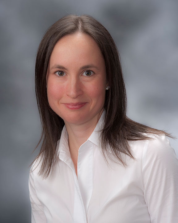 Laura Korb Ferris, MD, PhD