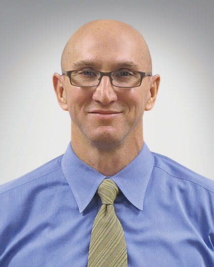 Ronald F. Fierro, MD