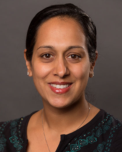Dr. Navkiranjit Gill