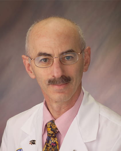 Mark A. Goodman, MD, is an orthopaedic surgeon at UPMC CancerCenter