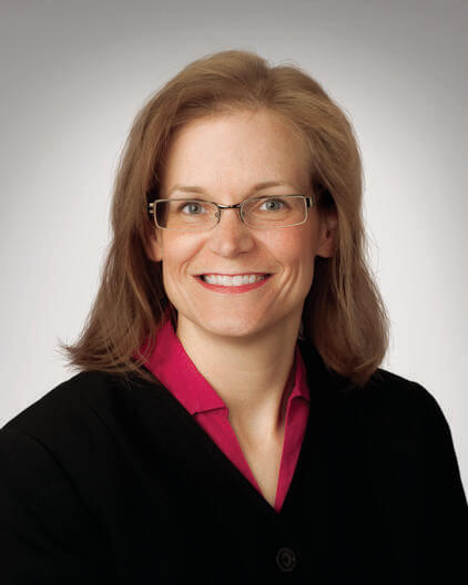 Marsha Haley