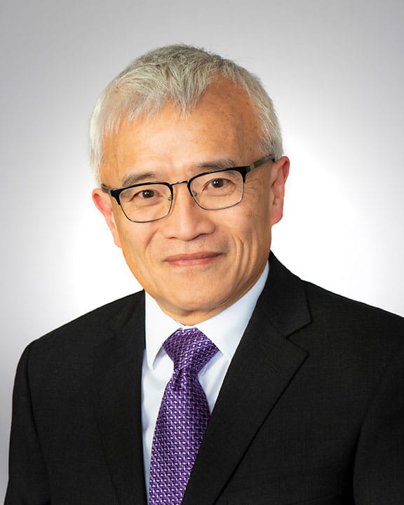 Hung-Chi Ho, MD