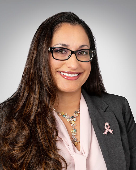 Mona Janfaza, MD