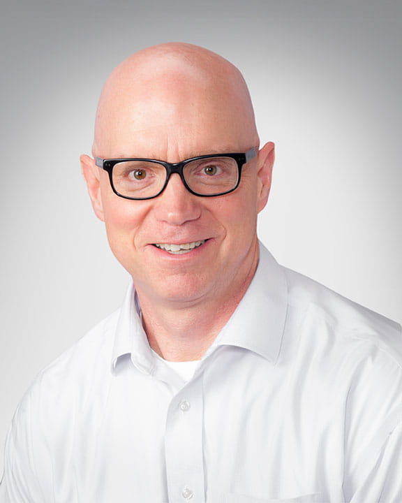 Donald M. Keenan, MD, PhD