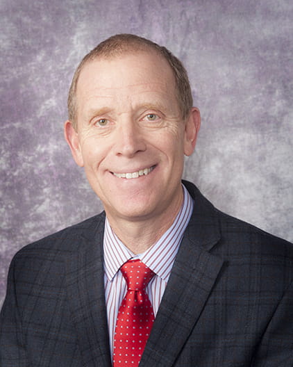 Stewart L. Lancaster, MD, is a medical oncologist at UPMC CancerCenter