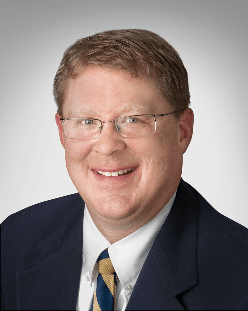 John Lech, DO, is a specialist in medical oncology and hematology at UPMC CancerCenter