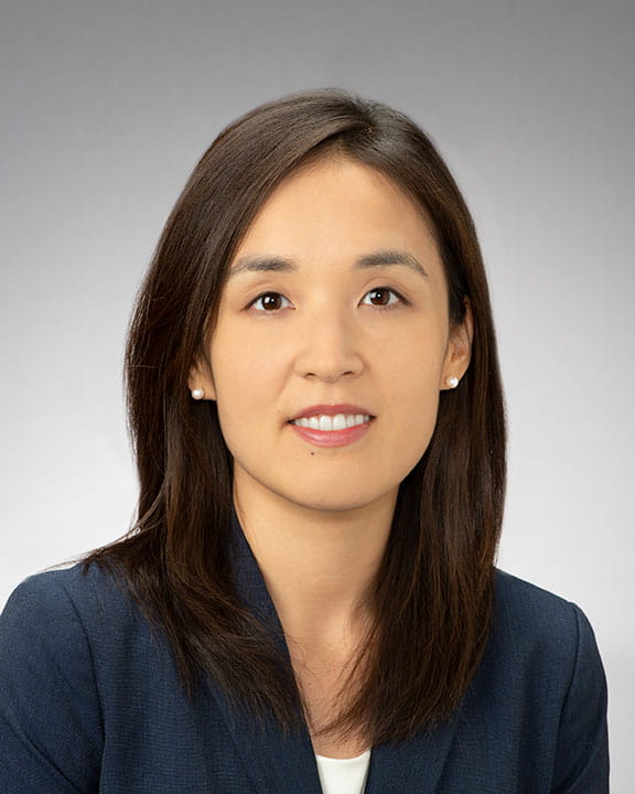 Joanna Song Lee, Md 