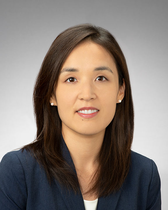 Joanna Song Lee, MD