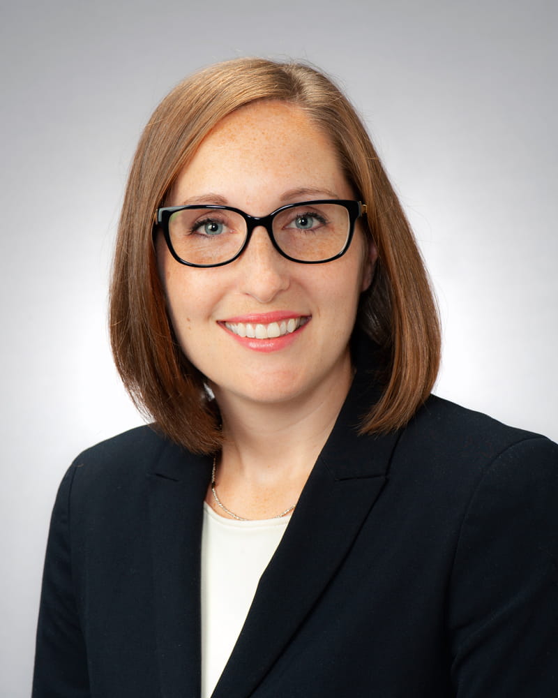 Megan M. Mantica, MD