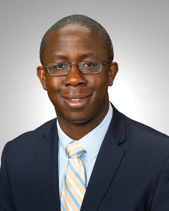 Dr. Olugbenga Okusanya