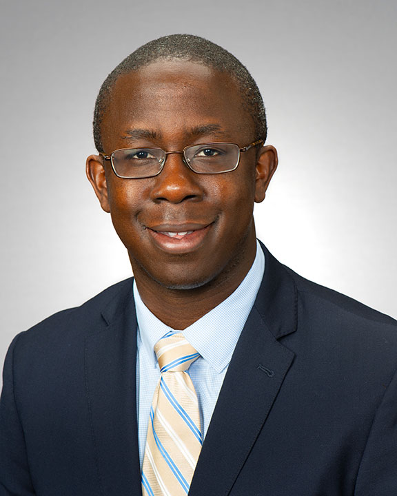 Olugbenga T. Okusanya, MD