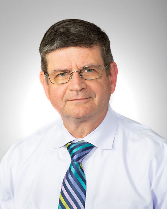 Victor Onufrey, MD