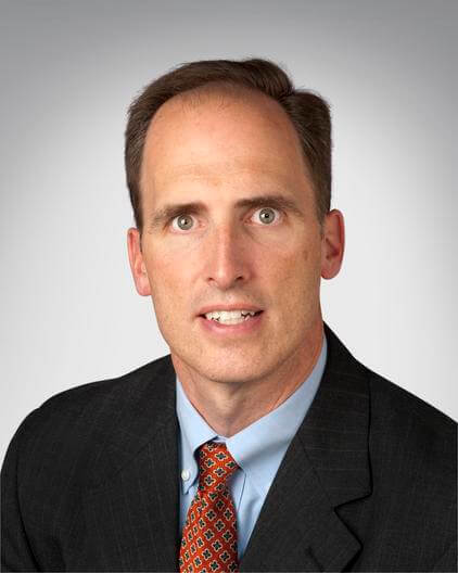 James F. Pingpank, MD, is a surgical oncologist at UPMC CancerCenter