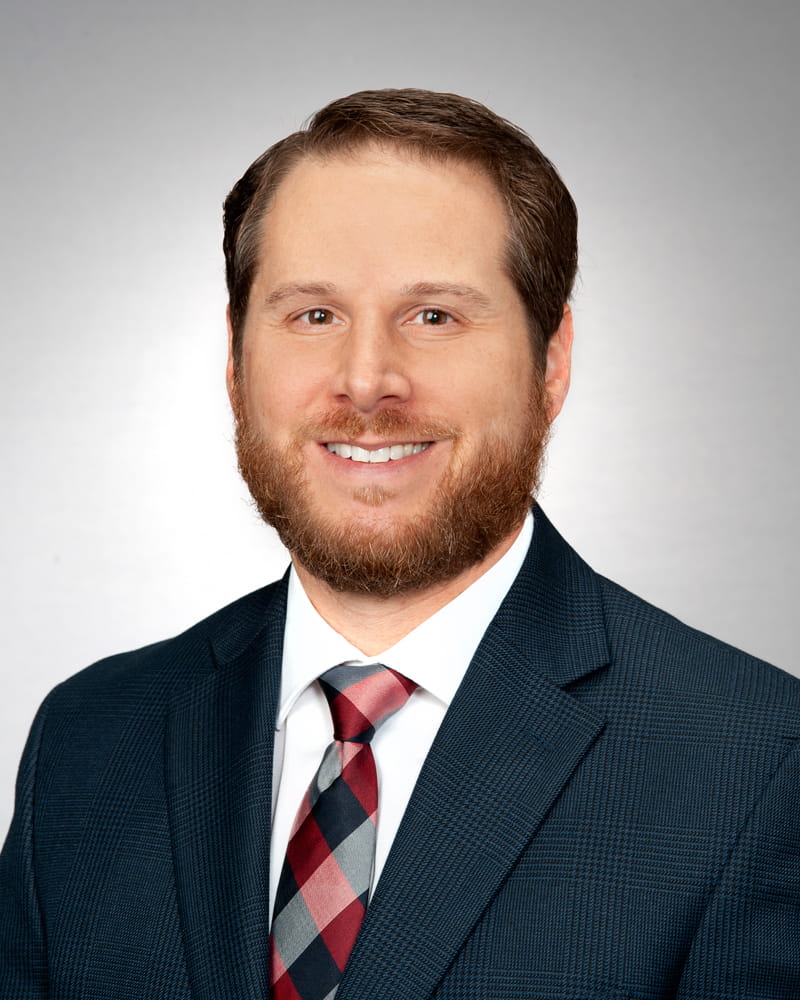 Aaron P. Provenzano, DO
