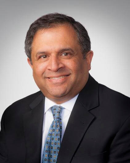 Mohammad Pervaiz Rahman, MD, is a medical oncologist at UPMC CancerCenter