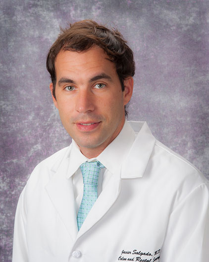 Dr. Javier Salgado