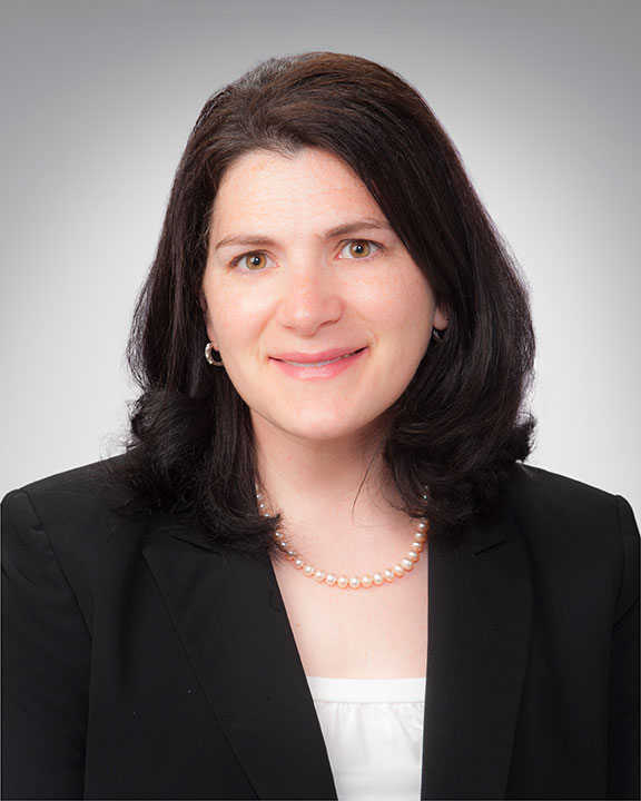 Jennifer G. Steiman, MD, FACS