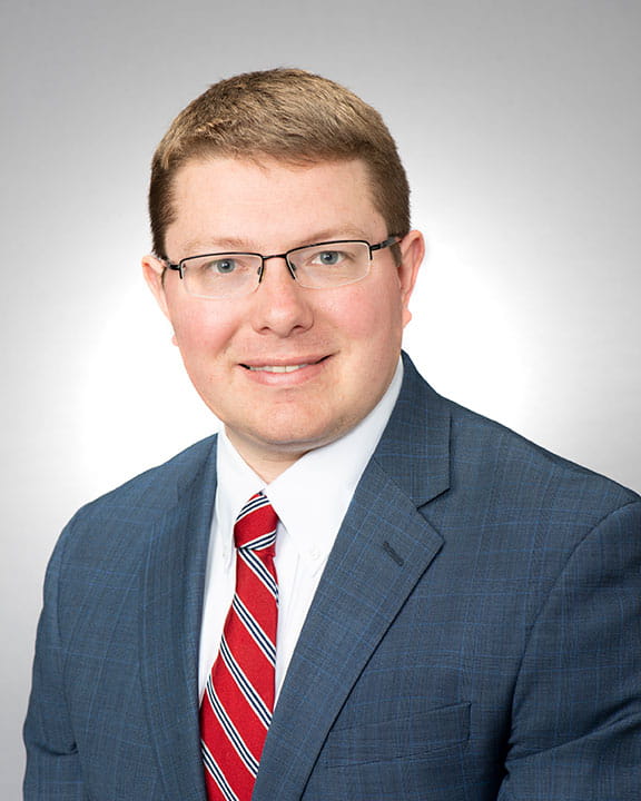 John Austin Vargo IV, MD