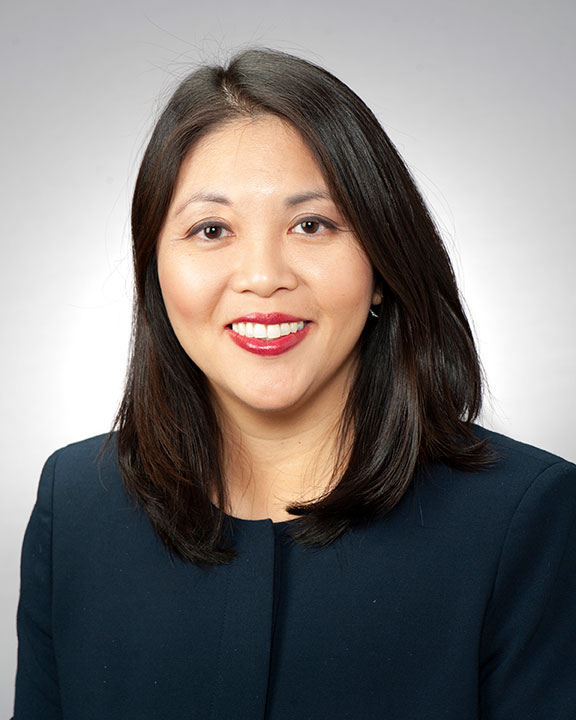 Melissa K. Yee, MD